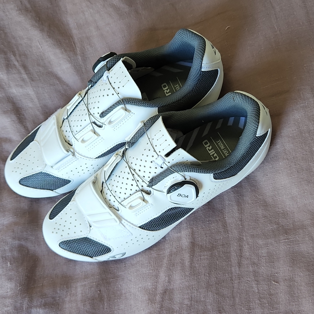 WOMEN'S ESPADA BOA Biking SHOE